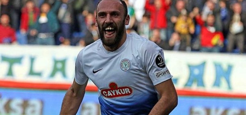 Galatasaray’a gider