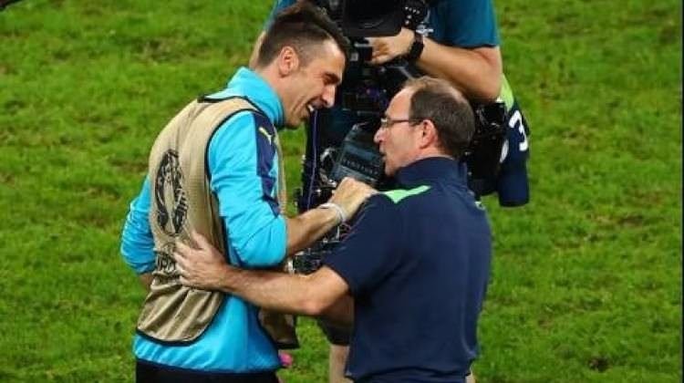 UEFA’dan Cüneyt Çakır’a bir görev daha!