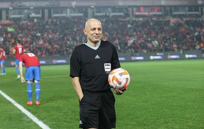 Türk futbolundan Cüneyt Çakır geçti! Süper Lig’de...
