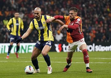 Kupadaki derbiyi yabancı hakem mi yönetecek?