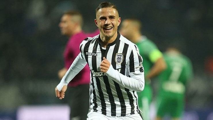 Dimitris Pelkas’tan Fenerbahçe itirafı!