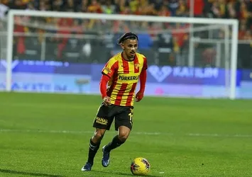 Serdar’a kanca