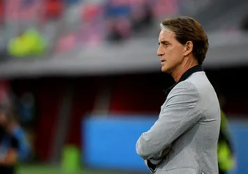 Mancini'den Türkiye'ye övgü! "Çok güçlüler"