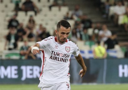 Samsunspor’da Emre Kılınç şoku!