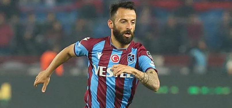 Trabzonspor'da Manolis Siopis 2. kez baba oldu!
