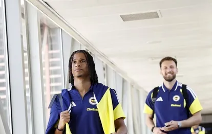 Fenerbahçe, Zabrze’ye geldi