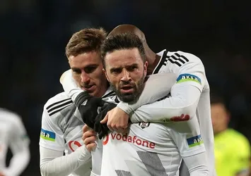 Gönüllerimiz bir