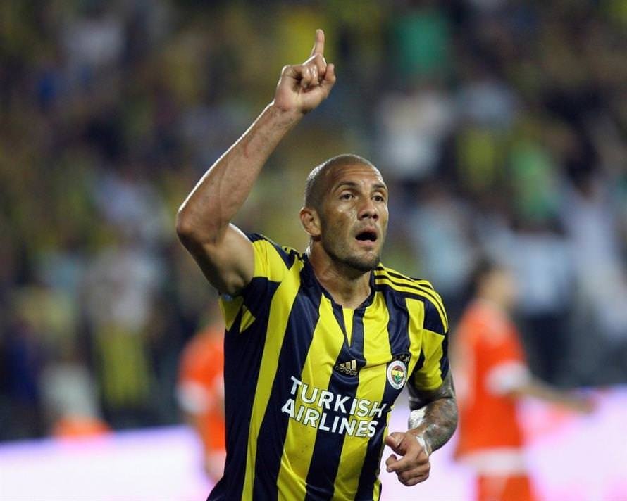 Süper Lig’in en değerli 50 futbolcusu