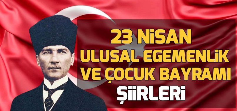 23 nisan ulusal egemenlik ve cocuk