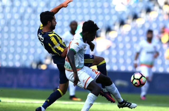 Rıdvan Dilmen: F.Bahçe’nin şampiyonluk şansı yok