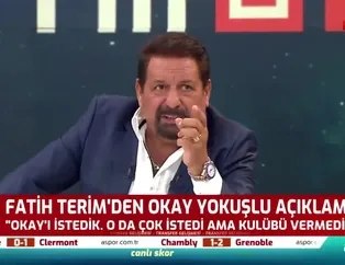 "Yalnız sahada iyi oynayarak Türkiye'de şampiyon olamazsın"