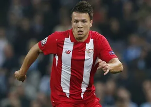 Yevhen Konoplyanka, Galatasaray'a doğru!