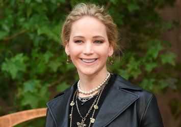 Jennifer Lawrence kimdir?