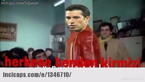 Fenerbahçe - Beşiktaş capsleri güldürdü