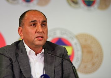 Semih Özsoy'dan Mustafa Cengiz'e taş!