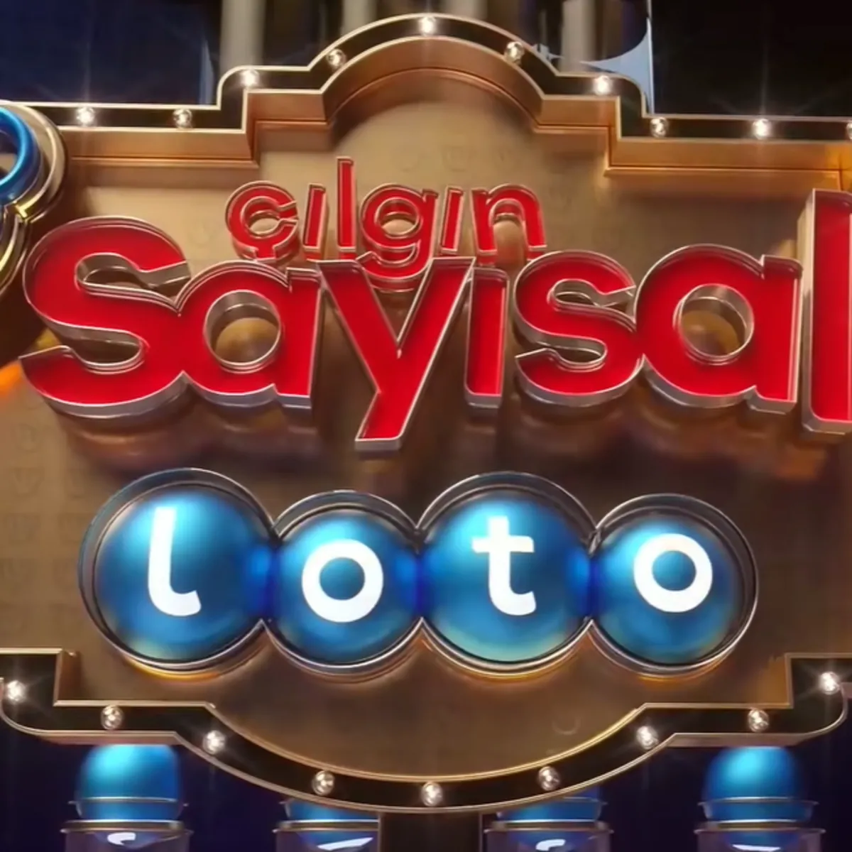 10 Ağustos Çılgın Sayısal Loto Sonuçları Açıklandı