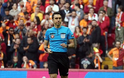 UEFA’dan Arda Kardeşler’e görev!