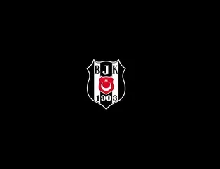 Beşiktaş'tan Galatasaray'a 'üçlü' göndermesi