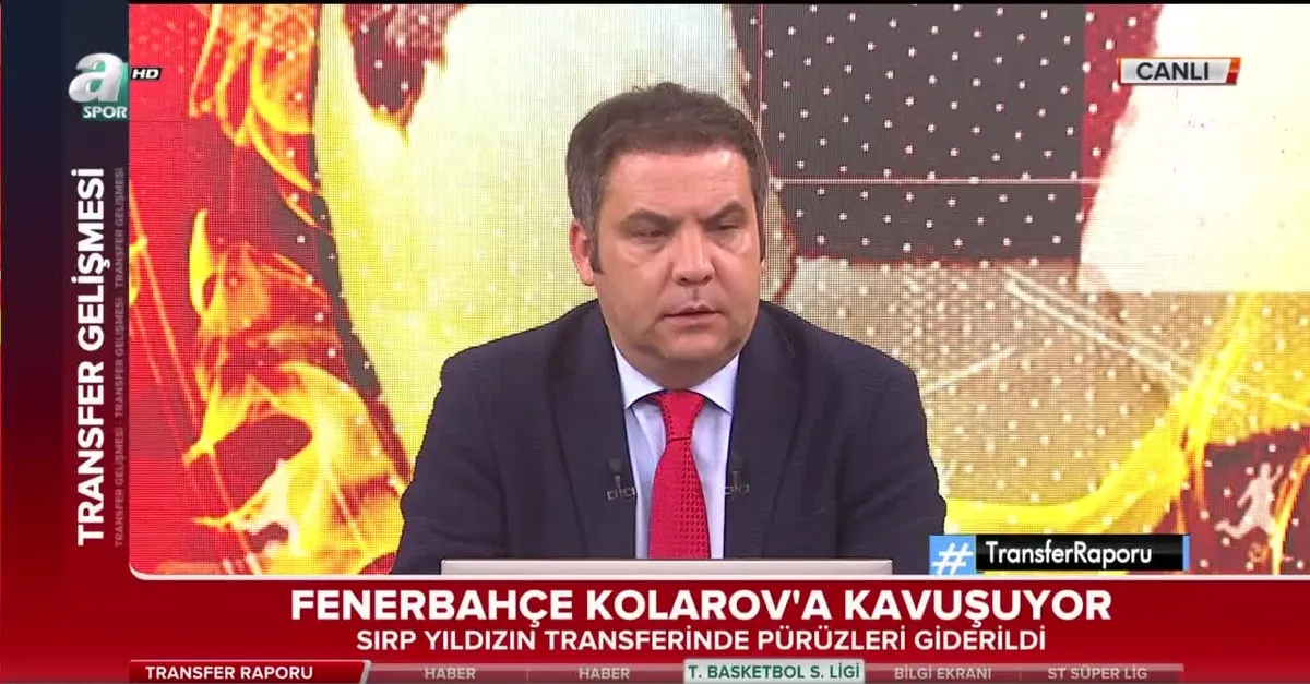 Fenerbahçe Kolarov'a kavuşuyor
