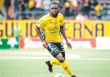 Chinedu Obasi savaşı