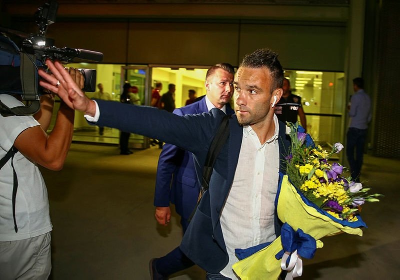 Fenerbahçe’de 3 isim yolcu!