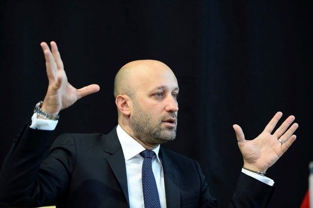 Gomis Galatasaray’a transferini açıkladı