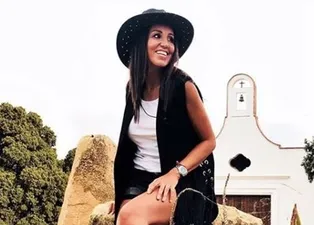Güiza'nın eşinden Comolli'ye flaş teklif!