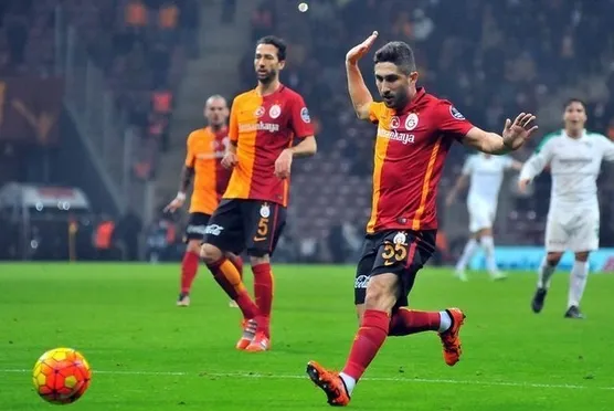 Sabri Sarıoğlu'ndan olay sözler
