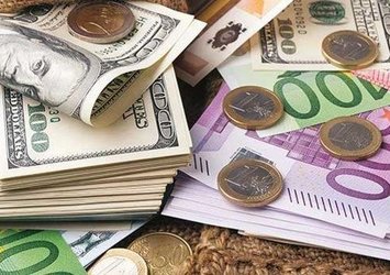 İşte döviz piyasasında son durum!