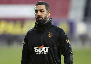 Cimbom'da gönülden opsiyon! Arda Turan...