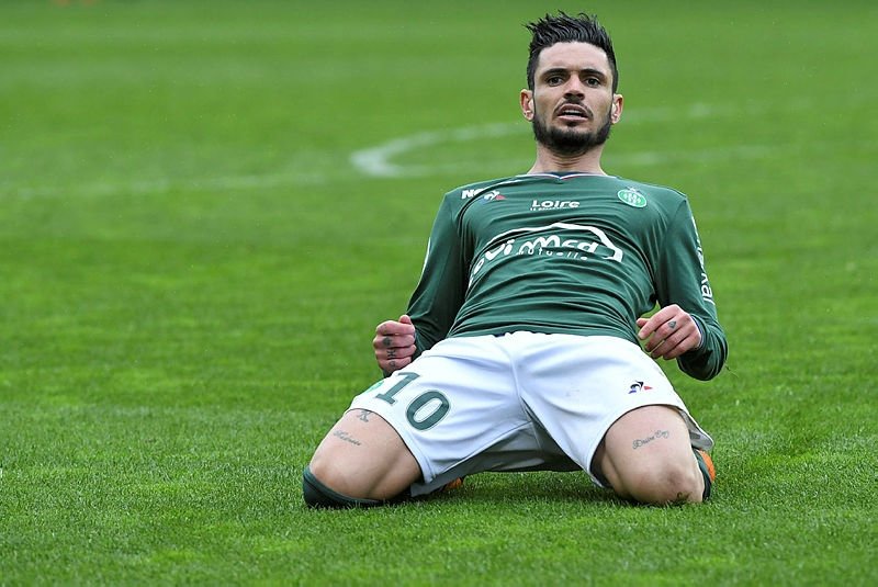 Transfermarkt’a Galatasaray damgası