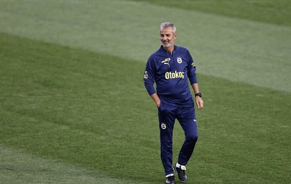 İsmail Kartal: Geçen seneden sonra...