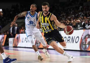 Fenerbahçe, Melih Mahmutoğlu'nun sözleşmesini uzattı