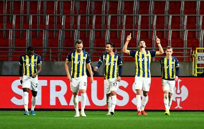 Fenerbahçe’de Pelkas sonrası iki ayrılık daha yolda!