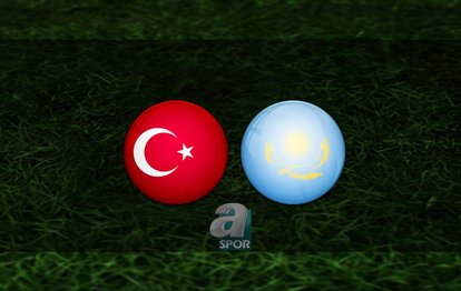 Türkiye U21 - Kazakistan U21 CANLI İZLE | Türkiye U21 - Kazakistan U21 CANLI YAYIN