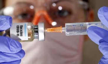 Corona virüsü aşısı bulundu mu?