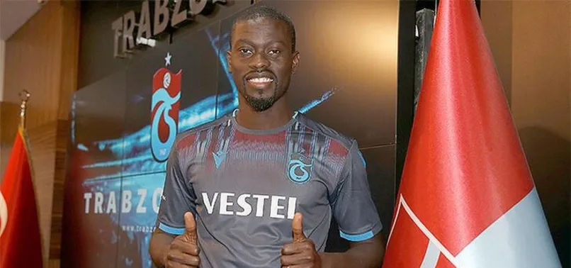 Ndiaye ve Messias gitti