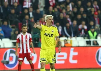 Kruse’ye ilk uyarı