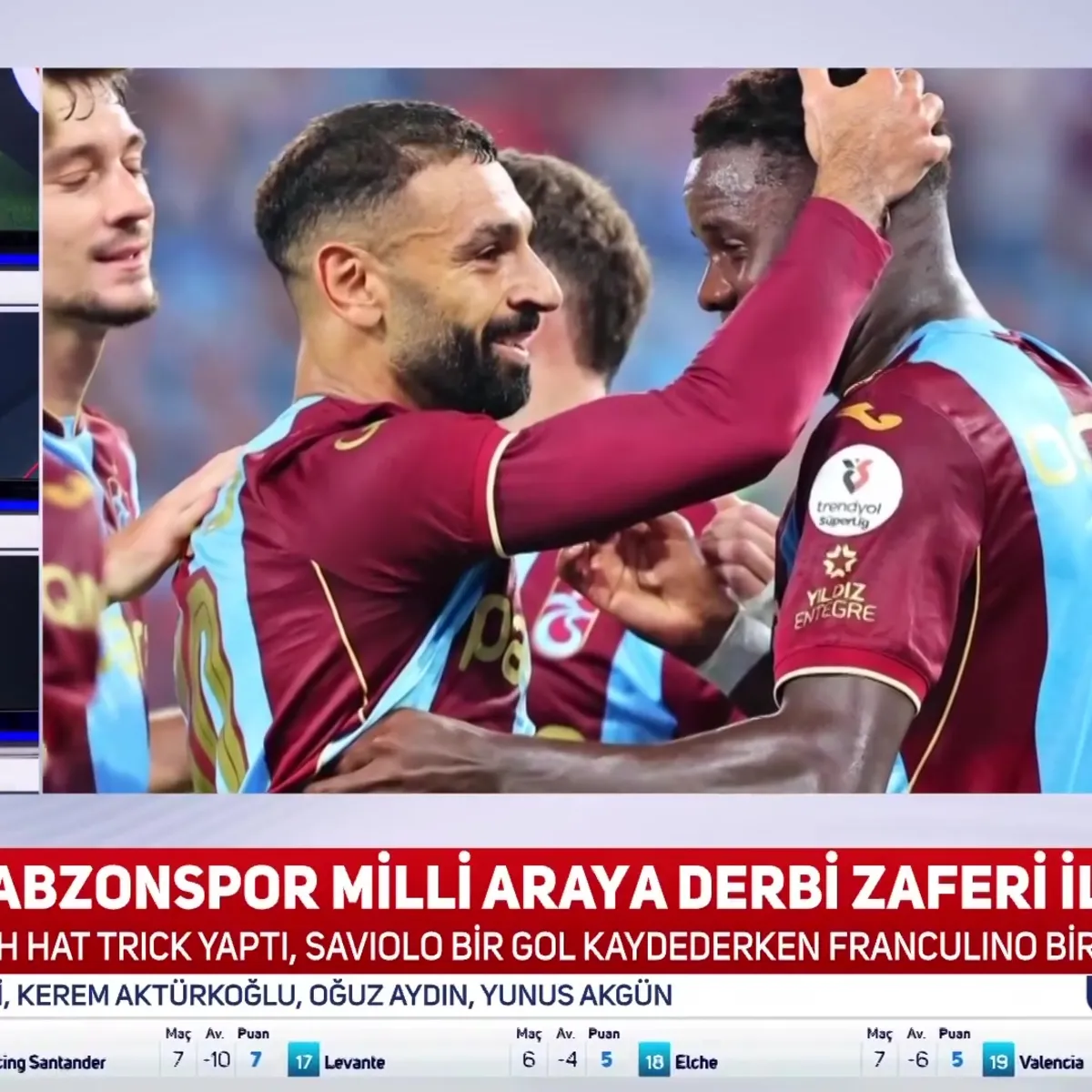 Trabzonspor hakkında flaş iddia!