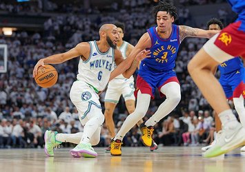 NBA'de nefes kesen seri 7. maça taşındı!