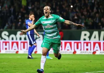 Kruse'de Avrupa engeli
