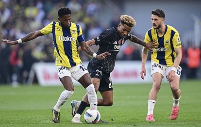 Fred: Oynayacağımız maçlar var