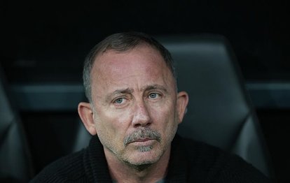 Beşiktaş’ta Sergen Yalçın’dan Fenerbahçe’ye yakın takip!