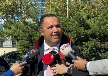Rezan Epözdemir'in G.Saray üyeliği askıya alındı!