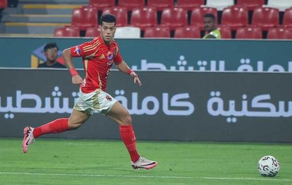 TRANSFER HABERLERİ | Beşiktaş’a Suudi Pro Lig’den kanat!