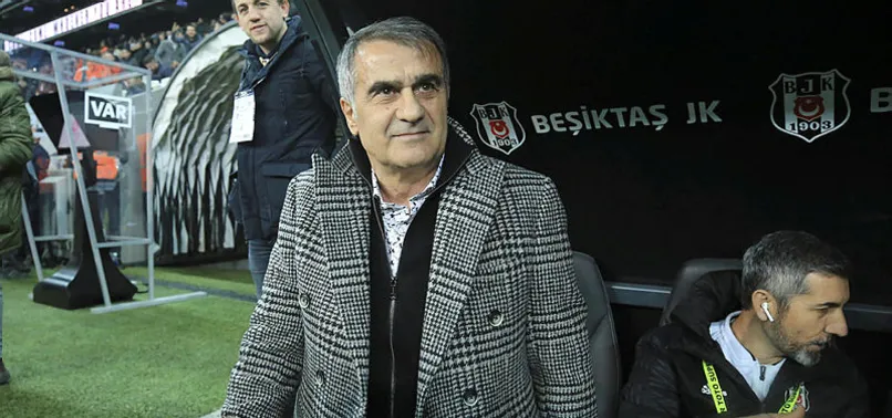 "Şenol Güneş işini yarıda bırakmaz"