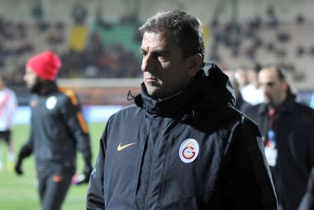 Teknik direktörlerin futbolculuk yılları