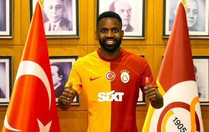 Galatasaray Cedric Bakambu’nun maliyetini açıkladı!