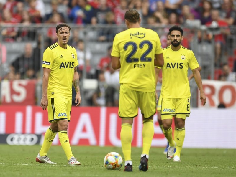 Zidane’dan Altay Bayındır ve Ferdi Kadıoğlu sözleri!