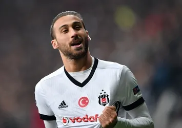 "Manchester City, Cenk Tosun için geldi"
